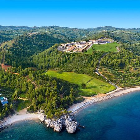 Ajul Luxury Hotel & Spa Resort, A Registry Collection Hotel アギア・パラスカヴィ エクステリア 写真